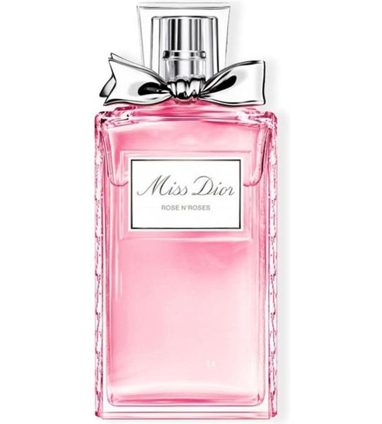 Miss Dior Rose'N Roses eau de toilette spray 150 ml