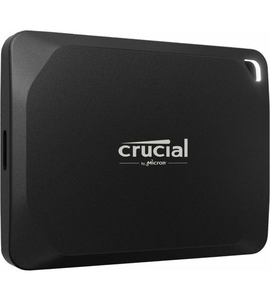 Crucial X10 Pro 2TB Portable SSD
