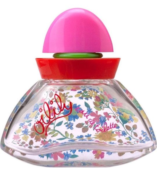 Oilily Classic eau de toilette spray 30 ml