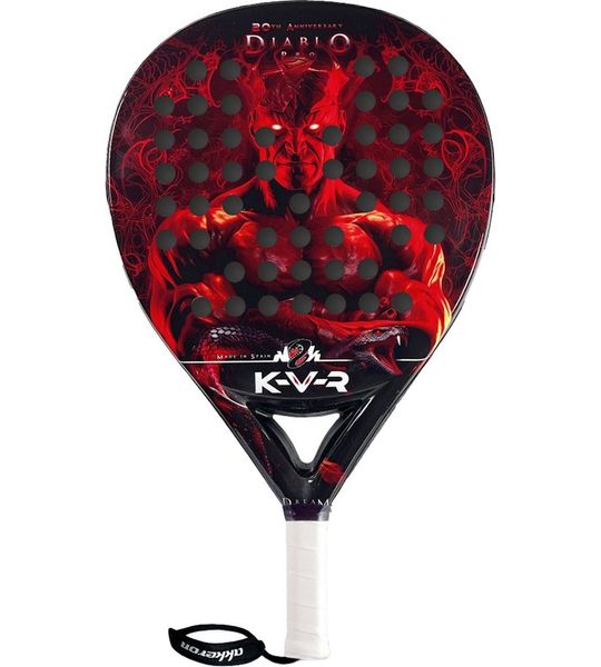 Akkeron Diablo Pro 20 Th Anniversary