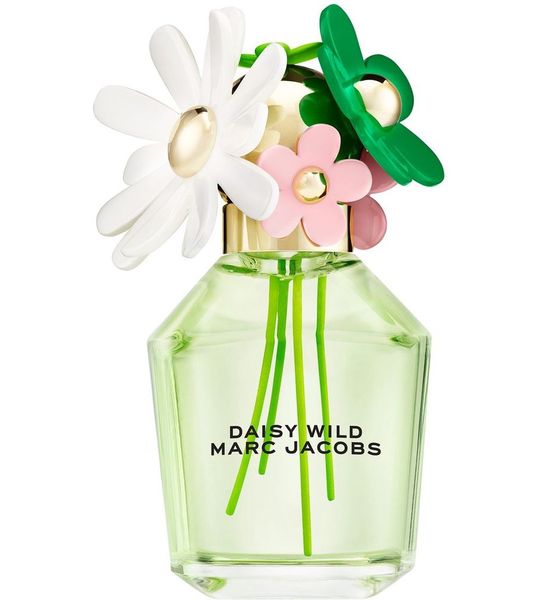 Daisy Wild eau de parfum spray 100 ml
