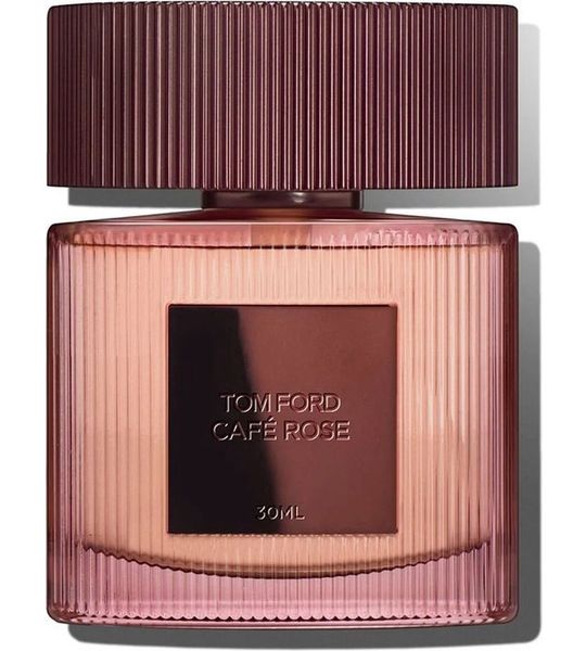 Café Rose eau de parfum spray 100 ml