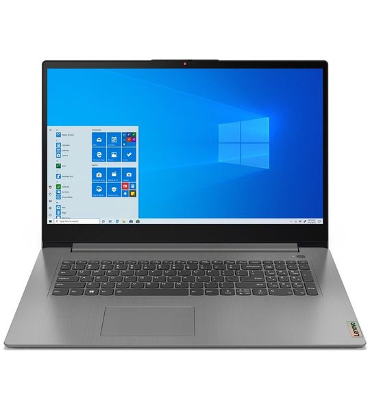 Lenovo IdeaPad 3 17ALC6 (82KV00NEMH) -17 inch Laptop