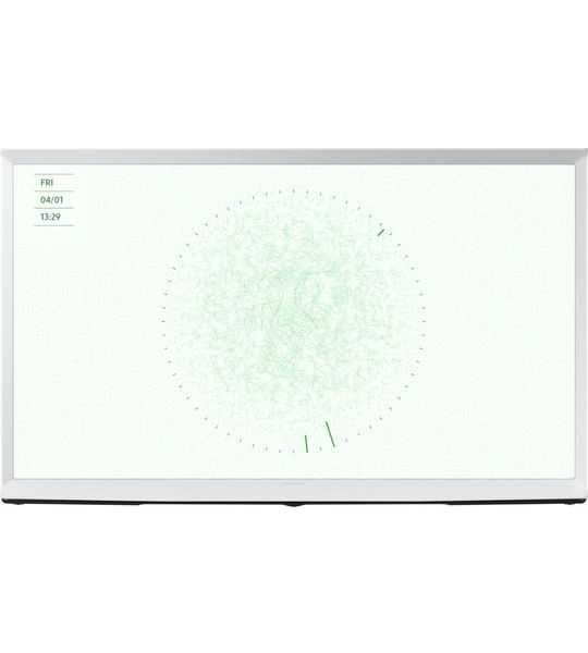 Samsung The Serif Cloud White 43LS01D (2024)