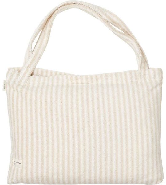Luiertas Koeka Mom Bag Playa Sand