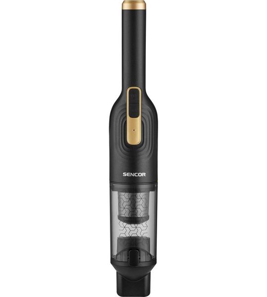 Sencor SVC 308BK Kruimelzuiger