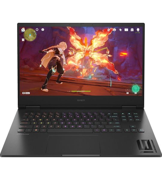 HP Omen 16-wf1099nd - 16.1 Inch Intel Core I9 32 Gb 2 Tb Geforce Rtx 4080