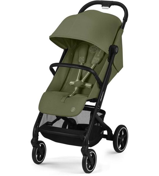 Buggy Cybex Beezy Moss Green/Khaki