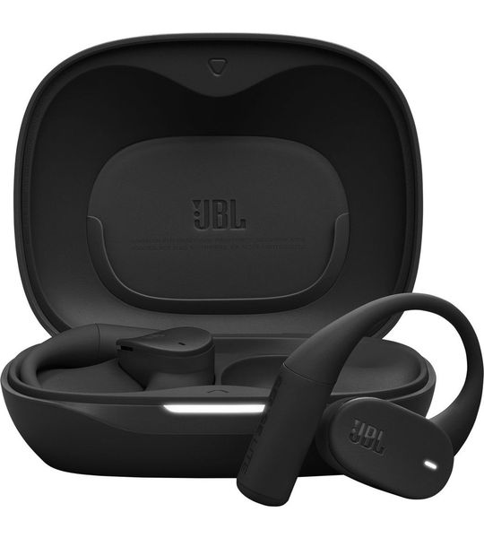 JBL Sense Lite Zwart