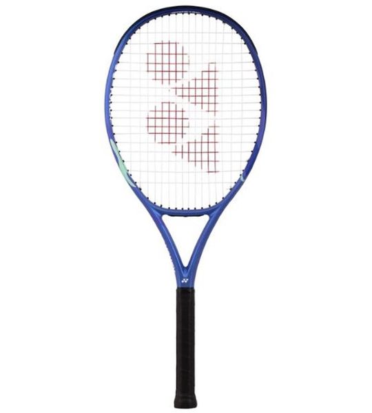 Yonex Tennisracket Ezone Hybrid 24" Blast Blue Junior
