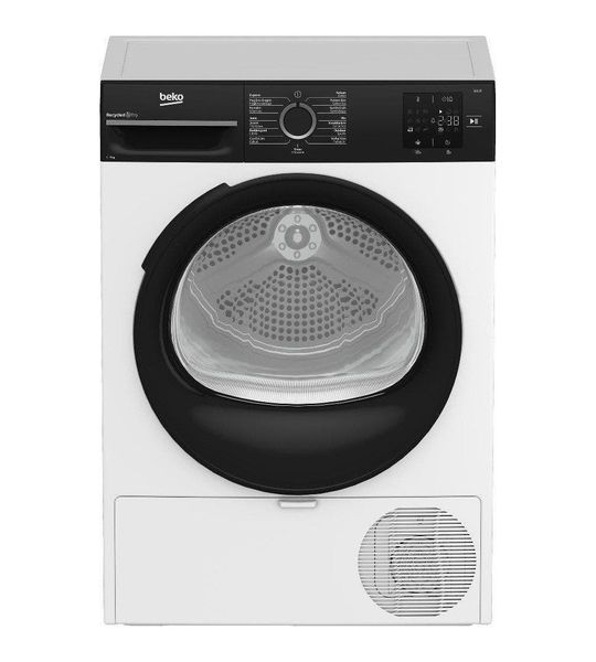 BekoBM3T3722B Warmtepompdroger