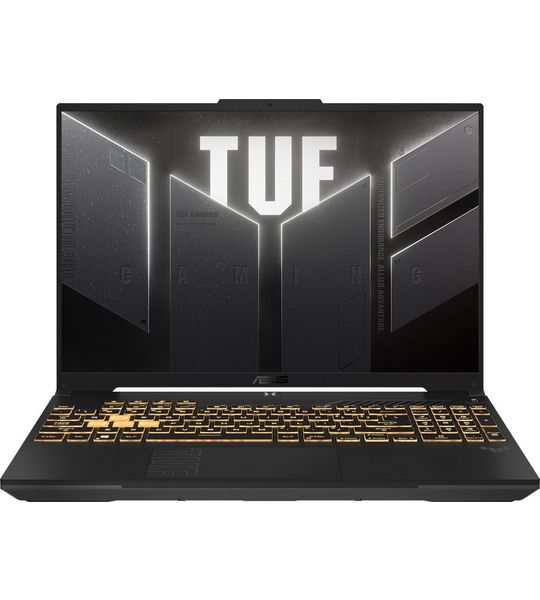 Asus TUF Gaming F16 FX607JV-N3108W