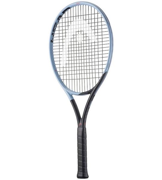HEAD - instinct team l - Tennis racket heren - blauw combi