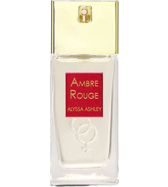 Ambre Rouge eau de parfum spray 30 ml