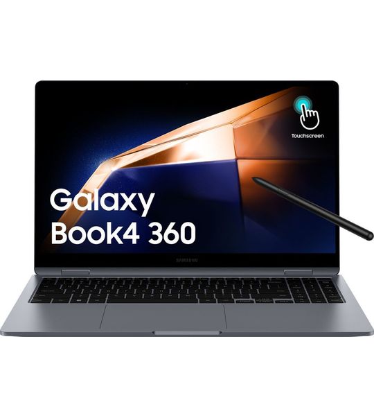 Samsung Galaxy Book4 360 - NP750QGK-KG1NL