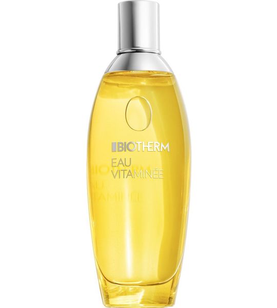 Eau Vitaminée eau de toilette spray 100 ml
