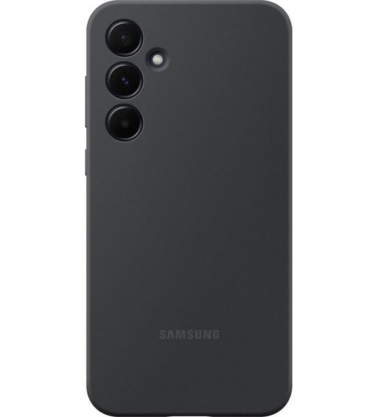 Samsung Galaxy A55 5G Silicone Case