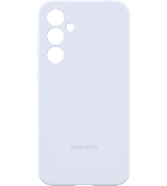 Samsung Galaxy A55 5G Silicone Case