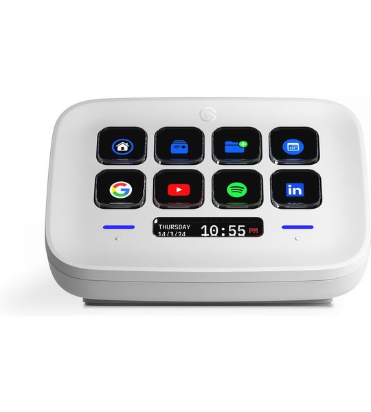 Elgato Stream Deck Neo
