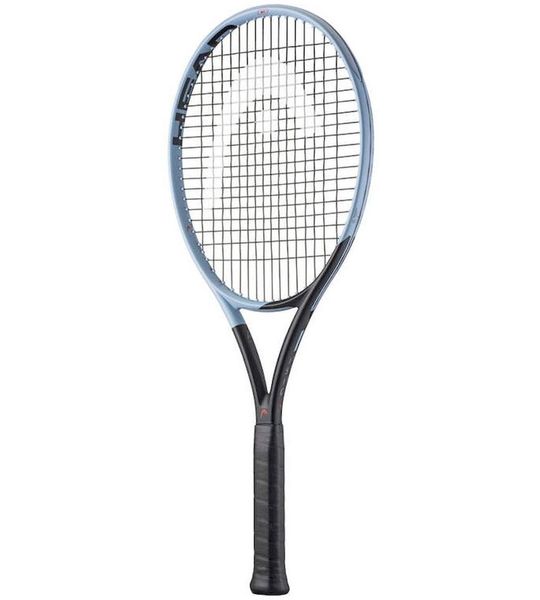 HEAD - instinct mp 2025 - Tennis racket heren - blauw combi