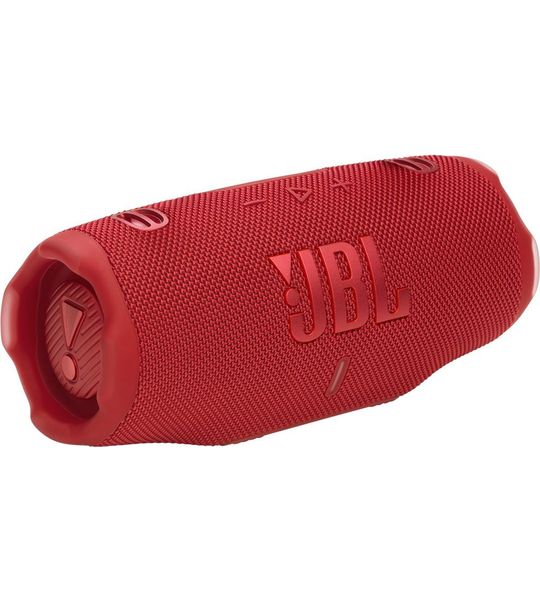 JBL Charge 6 Rood