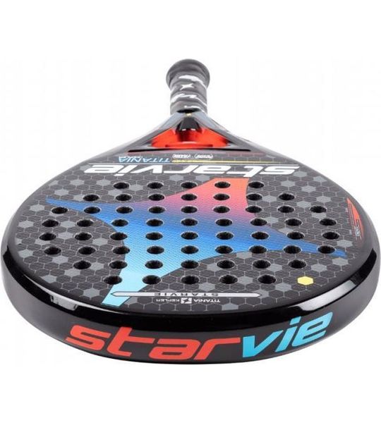StarVie Titania Kepler Soft (Round) - 2021