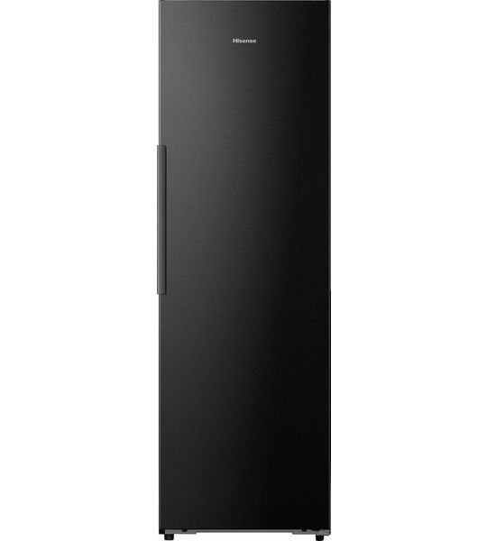 Hisense Ft5k310gsfc Vrijstaand Vrieskast - Breedte 59.5 Cm Hoogte 185.6 Inhoud 312 L Nofrost