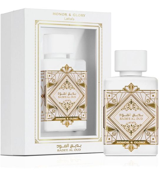 Bade'e Al Oud Honor&Glory eau de parfum spray 100 ml
