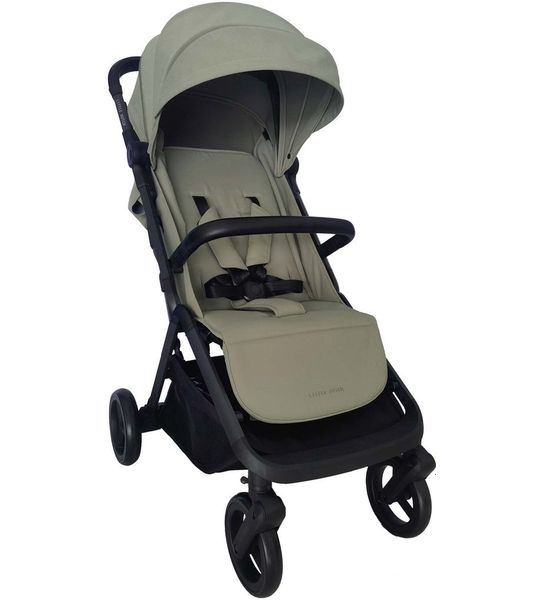 Buggy Little Dutch Compact Olive