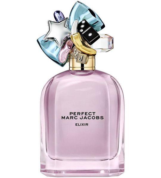 Perfect Elixir eau de parfum spray 100 ml