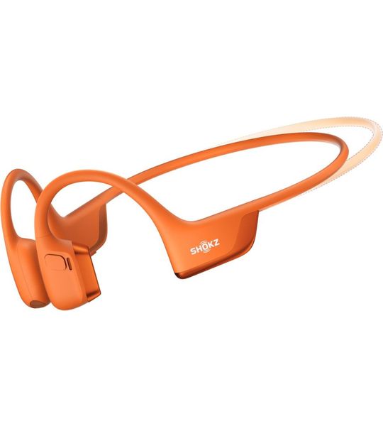 Shokz OpenRun Pro 2 Mini Oranje