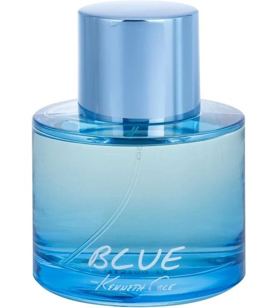 Kenneth Cole Blue Eau de Toilette