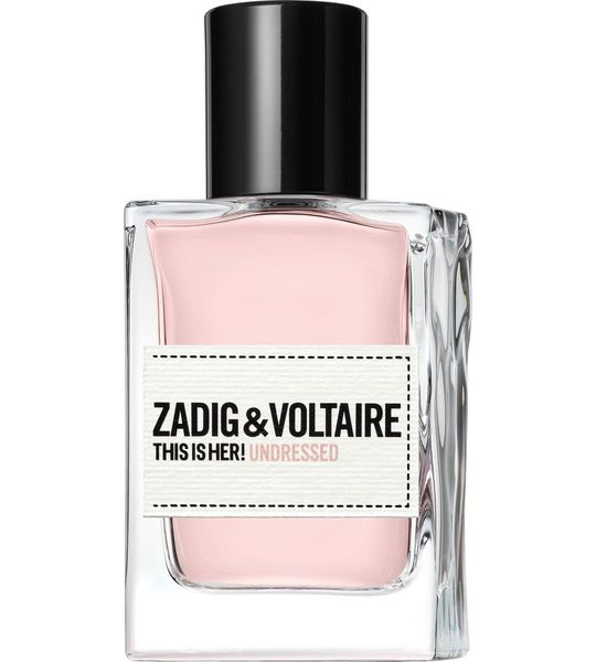 This Is Her! Undressed Eau De Parfum