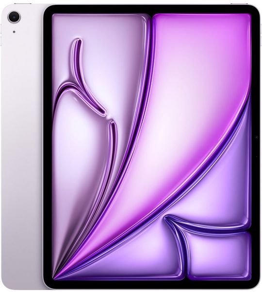 Apple Ipad Air - M3 13 Inch 128 Gb Purple Wi-fi