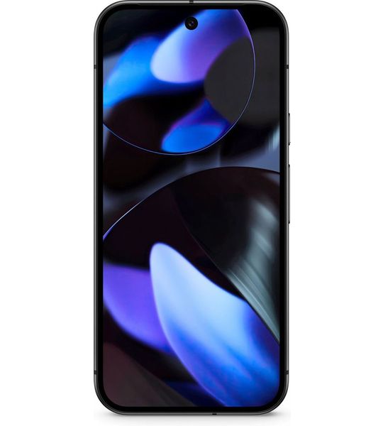 Google Pixel 9 - 256 Gb Zwart