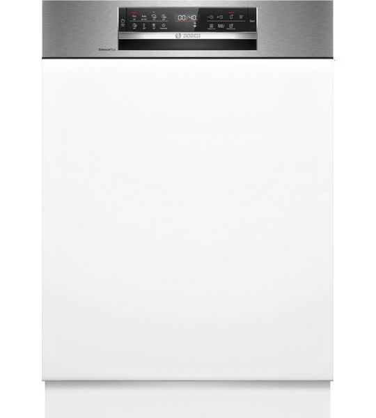 Bosch SMI6ECS12E Vaatwasser