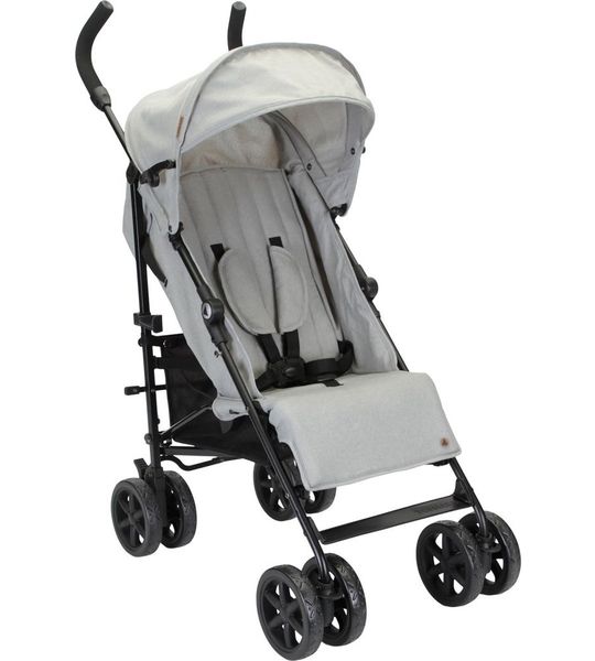 Buggy Topmark Fenn Green