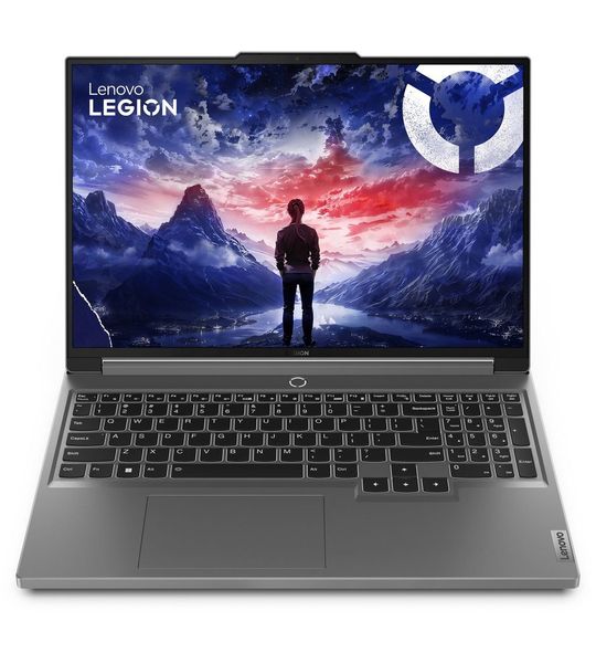 Lenovo Legion 5 16irx9 - 16 Inch Core™ I7 I7-14650hx 32 Gb 1 Tb Geforce Rtx™ 4060