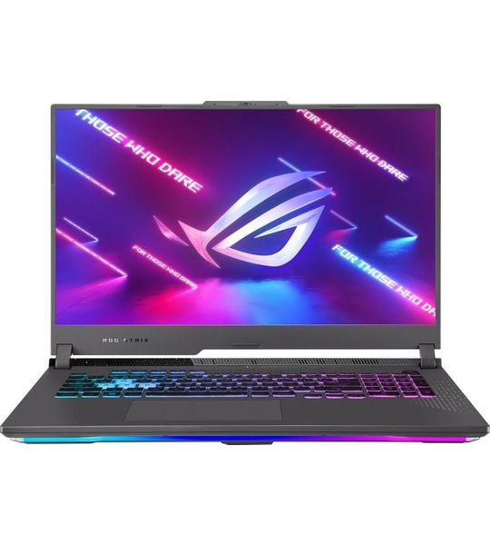 ASUS ROG Strix G17 G713PV-HX165W