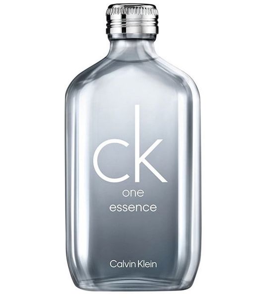 CK One Essence parfum intense spray 100 ml