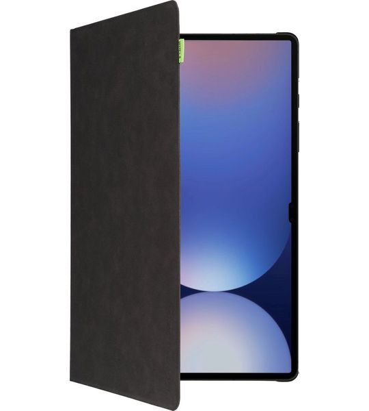 GECKO Cactus Cover Tab S10 Ultra Zwart Beschermhoes Zwart