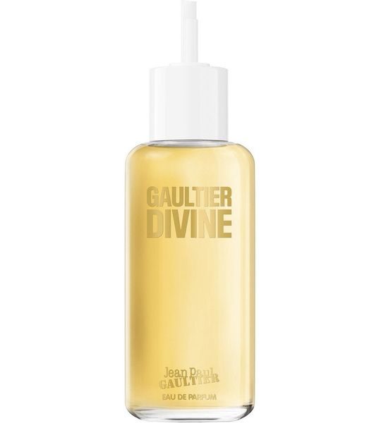 Gaultier Divine eau de parfum 200 ml (navulling)