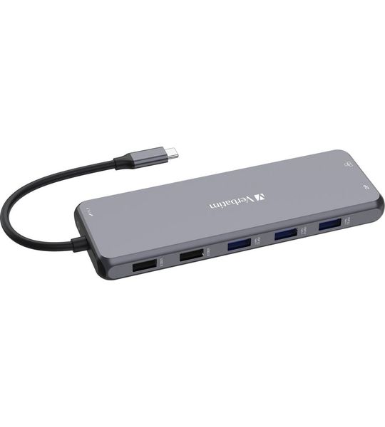 Verbatim Cmh-13 Multiport-hub