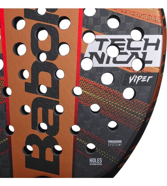 Babolat Technical Viper - 12K (Diamant) - 2024 padel racket