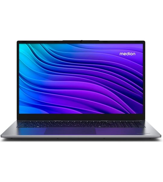 Medion Akoya E17223 Md62638 - 17 Inch Intel N100 4 Gb 128