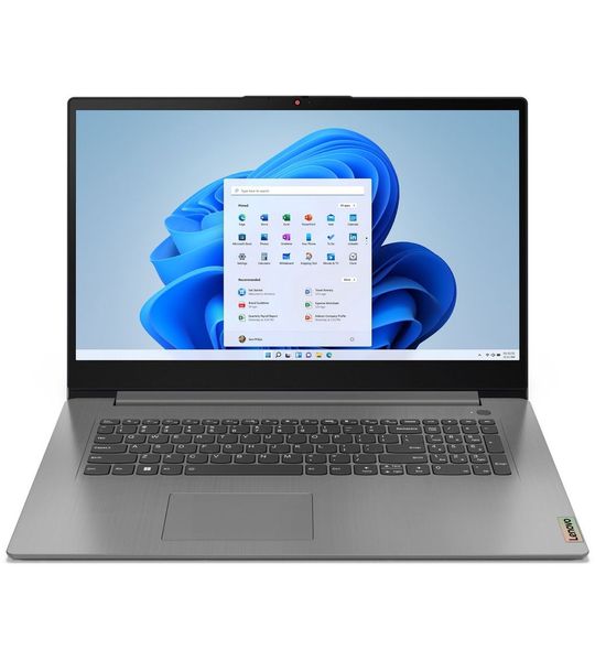 LenovoIdeaPad 3 17IAU7 (82RL00DVMH) -17 inch Laptop