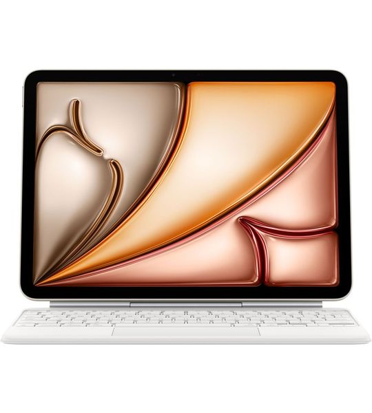 Apple Magic Keyboard Ipad Air 11'' Nl Toetsenbord Cover