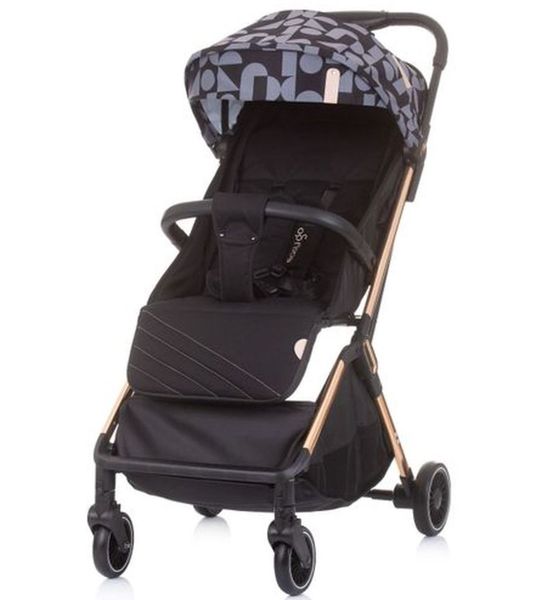 Buggy Chipolino Easy Go Ebony