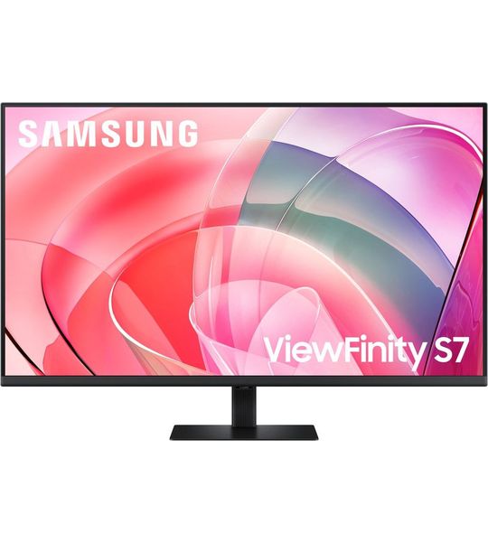 Samsung 37 Inch ViewFinity S7 S70D UHD Monitor
