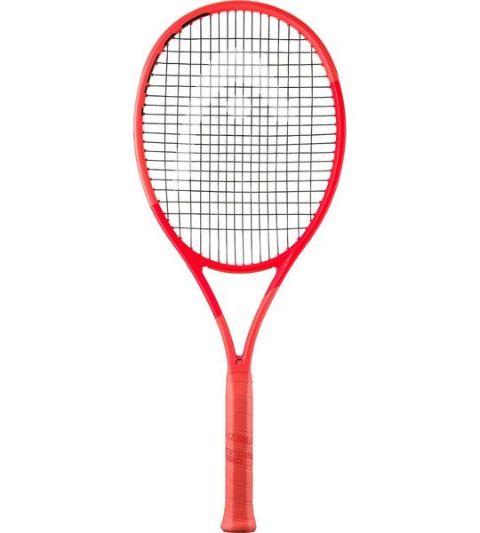 HEAD radical team 2025 - GRIP 2 - Tennisracket